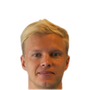 Foto de Toni Kolehmainen
