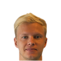 Foto de Toni Kolehmainen
