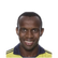 Foto de Ousman Jallow