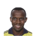 Foto de Ousman Jallow