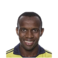 Foto de Ousman Jallow