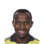 Foto de Ousman Jallow