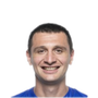 Foto de A. Dzagoev