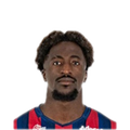 Foto de K. Bamba