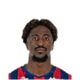 Foto de K. Bamba