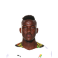 Foto de D. Opare