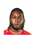 Foto de Dieumerci Mbokani