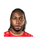 Foto de Dieumerci Mbokani