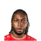 Foto de Dieumerci Mbokani