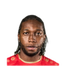 Foto de Dieumerci Mbokani
