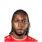 Foto de D. Mbokani