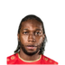 Foto de Dieumerci Mbokani