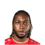 Foto de Dieumerci Mbokani