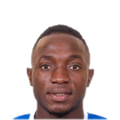 Foto de P. Azango