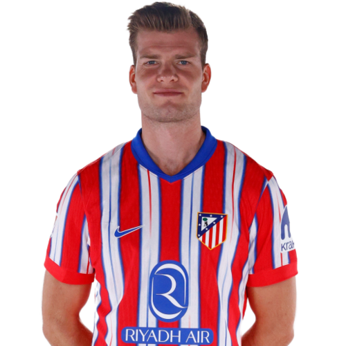 A. Sørloth