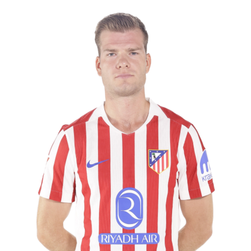 A. Sørloth