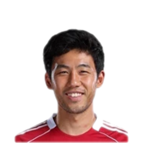 W. Endo (Japón): Lesionado.