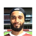 Foto de Benoît Assou-Ekotto
