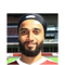 Foto de Benoît Assou-Ekotto