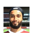 Foto de Benoît Assou-Ekotto