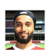 Foto de Benoît Assou-Ekotto