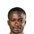 Foto de Samuel Asamoah