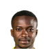 Foto de Samuel Asamoah