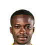 Foto de Samuel Asamoah