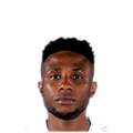 Foto de Imoh Ezekiel