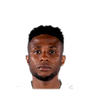Foto de Imoh Ezekiel