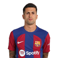 Joao Cancelo