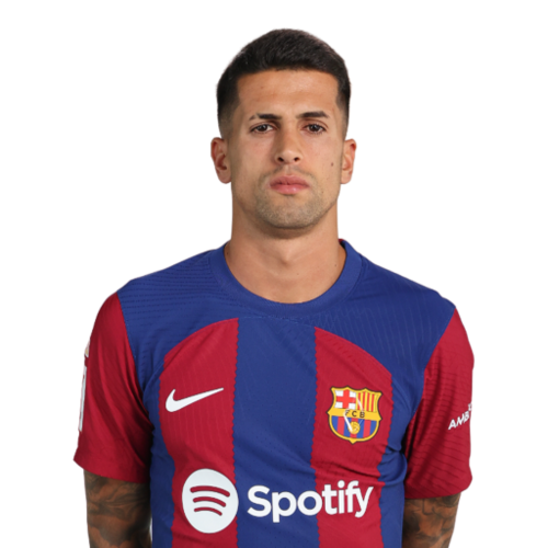 João Cancelo