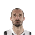Foto de G. Chiellini