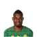 Foto de Henri Bedimo