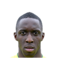 Foto de Issa Cissokho