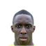 Foto de Issa Cissokho