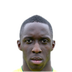 Foto de Issa Cissokho