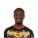 Foto de T. Keita