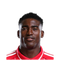 Foto de T. Awoniyi