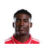 Foto de T. Awoniyi