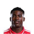 Foto de T. Awoniyi