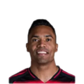 Foto de Alex Sandro