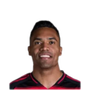 Foto de Alex Sandro
