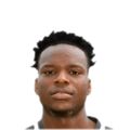 Foto de S. Keita