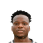 Foto de S. Keita