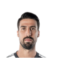 Foto de S. Khedira