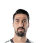 Foto de S. Khedira