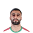 Foto de K. Rezaei