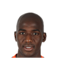 Foto de Alou Diarra