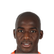 Foto de Alou Diarra